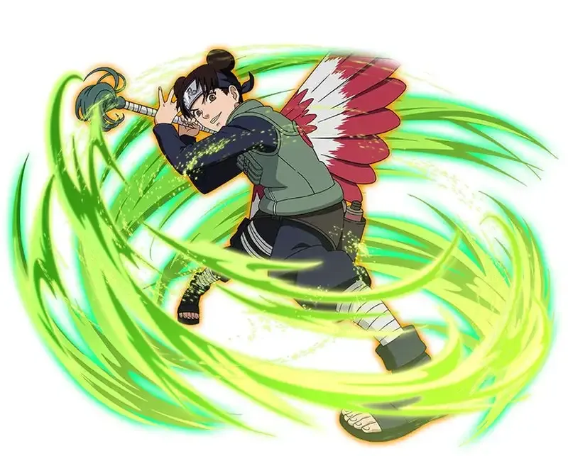 Tenten 51