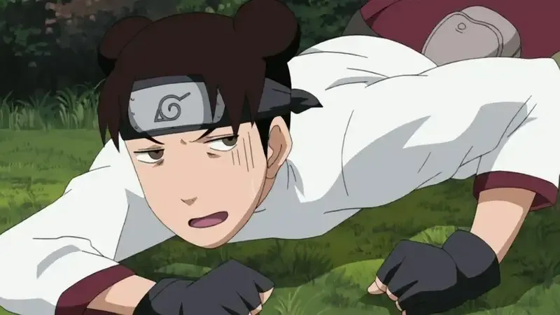 Tenten 52
