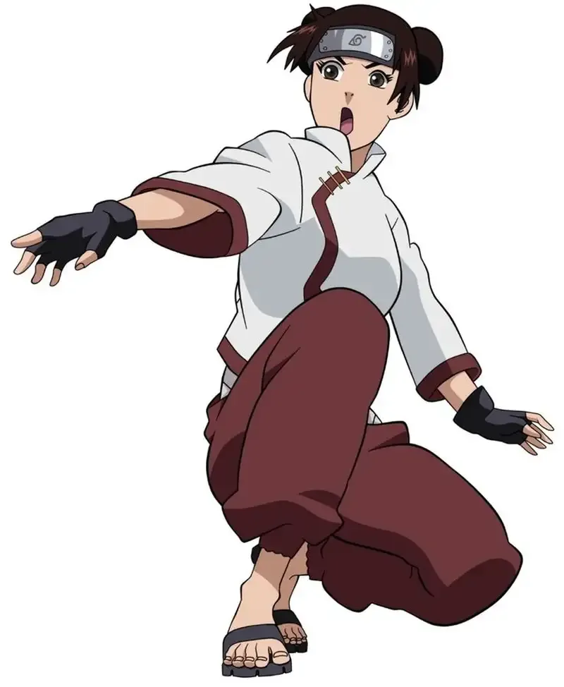 Tenten 39