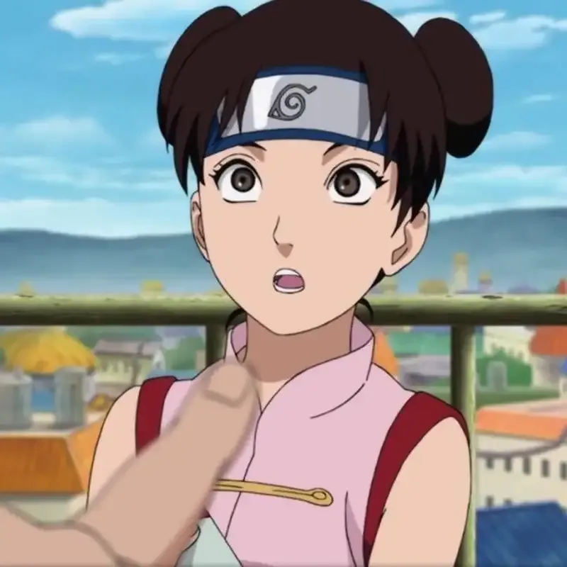 Tenten 29