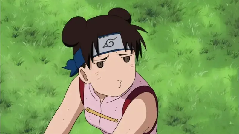 Tenten 41