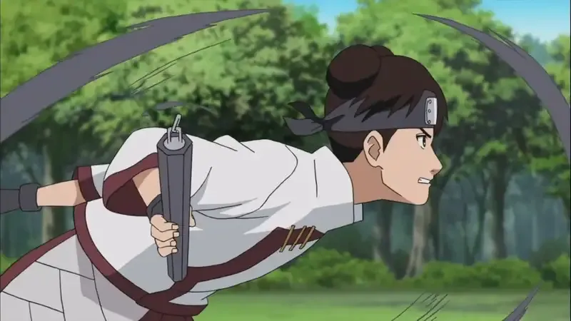 Tenten 42