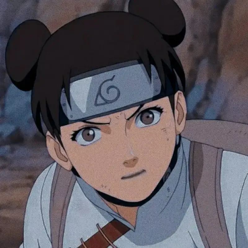 Tenten 22