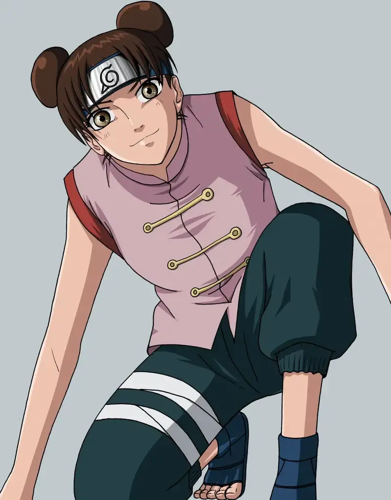 Tenten 24