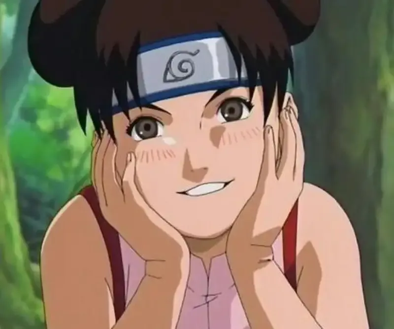 Tenten 43