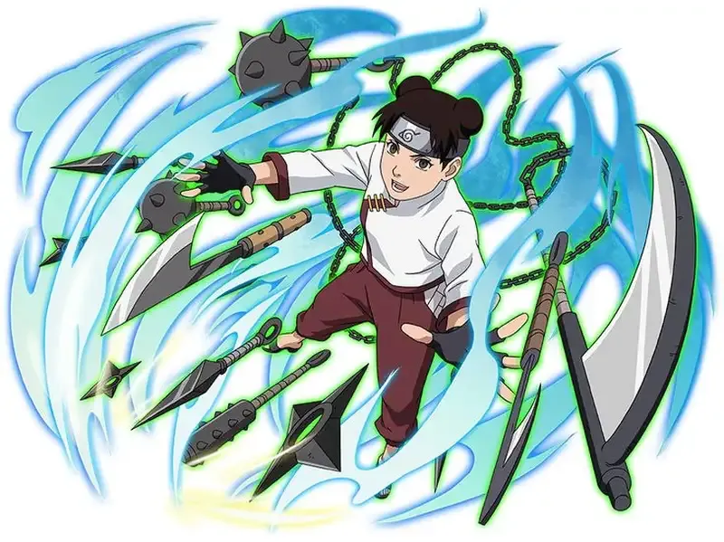 Tenten 54