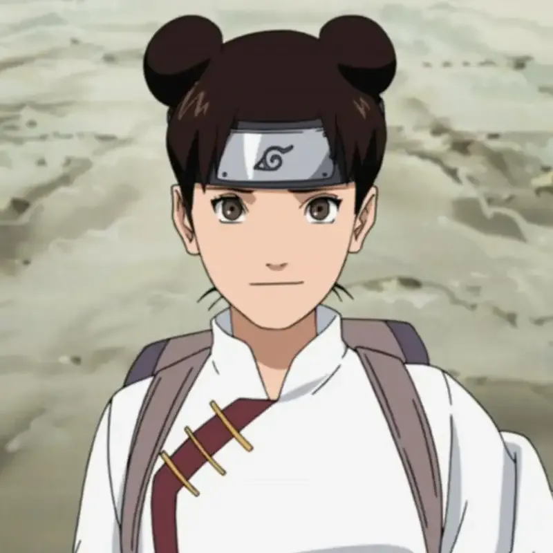 Tenten 6