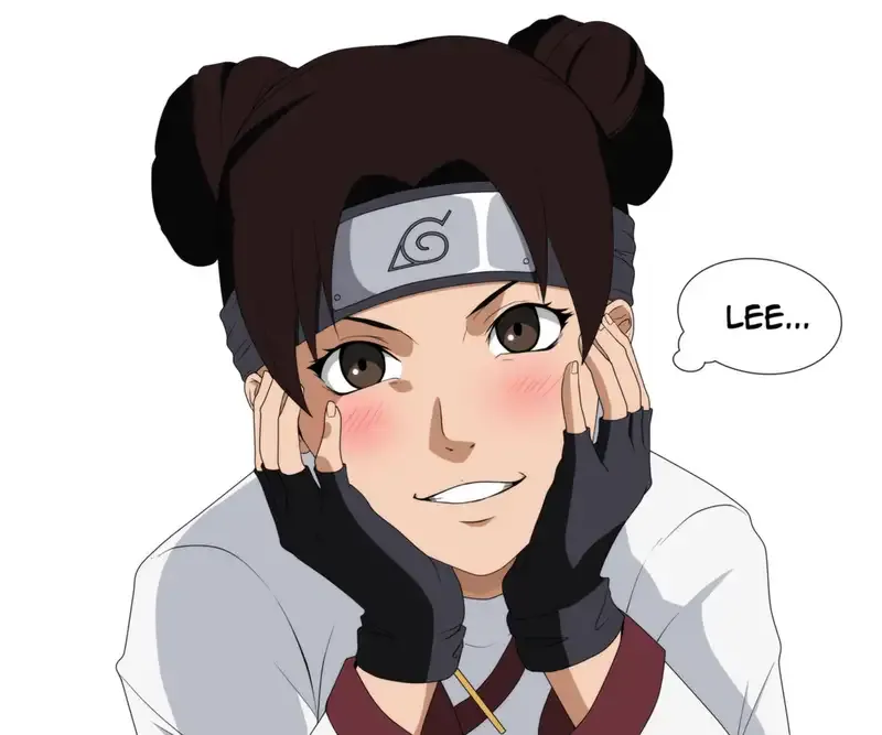 Tenten 30