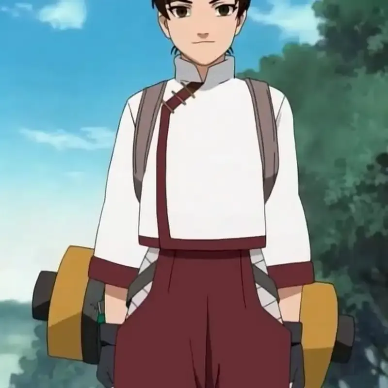 Tenten 12