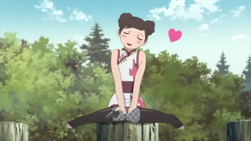 Tenten 45