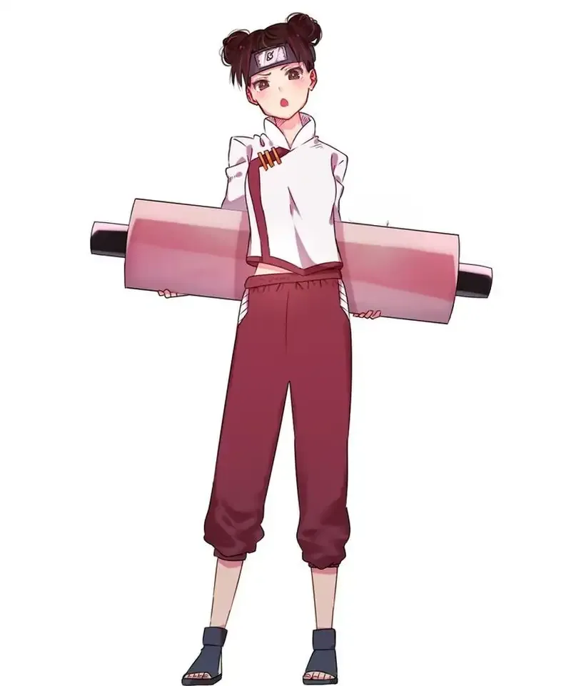 Tenten 46