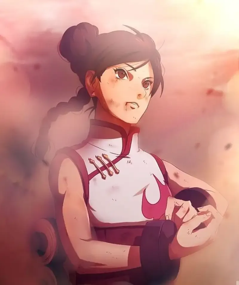 Tenten 25