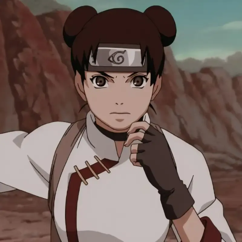 Tenten 3
