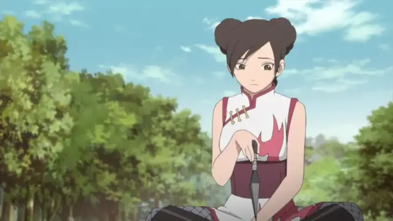Tenten 47