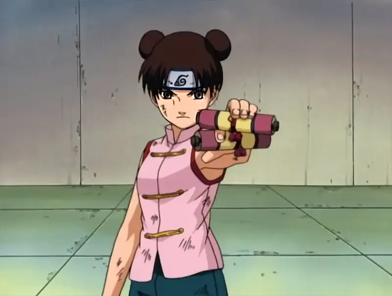 Tenten 16