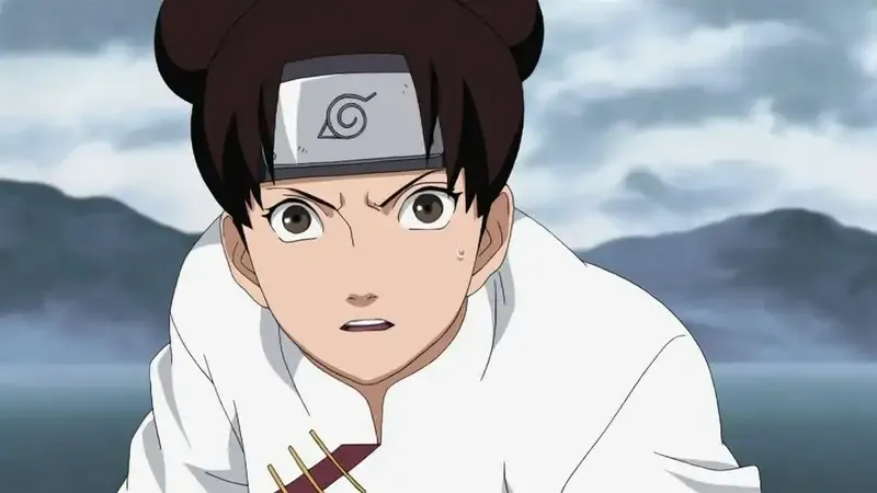 Tenten 17
