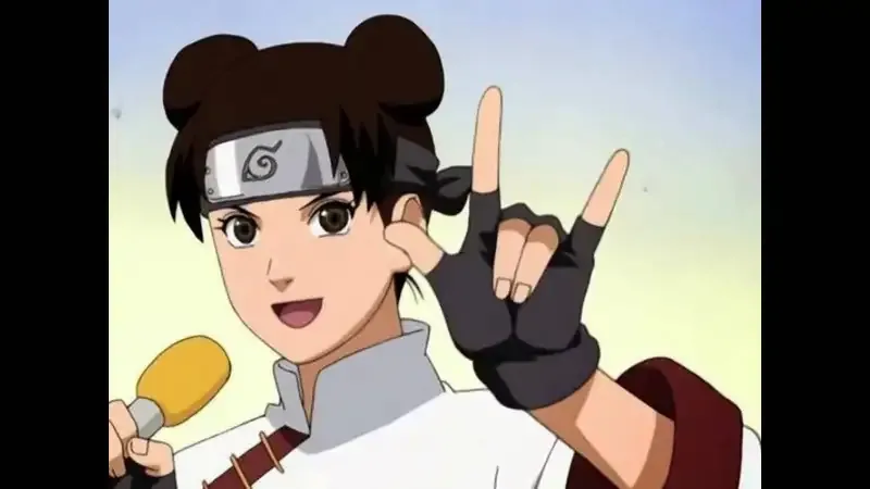 Tenten 18