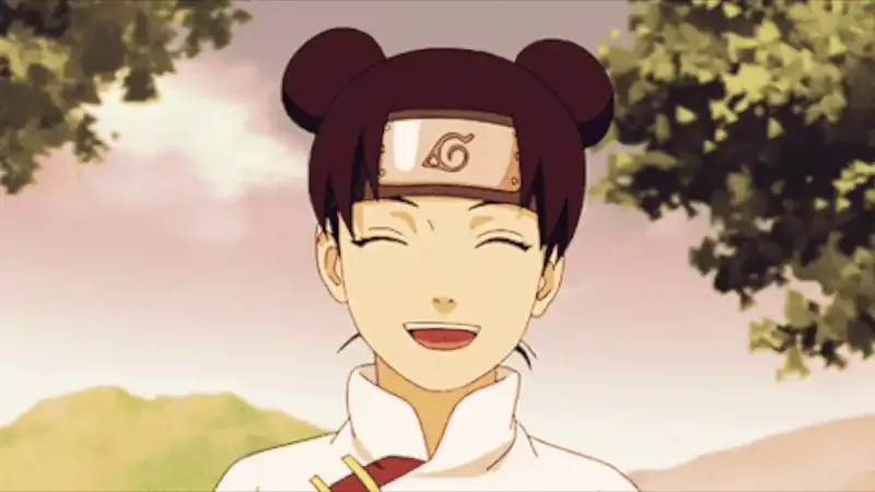 Tenten 49