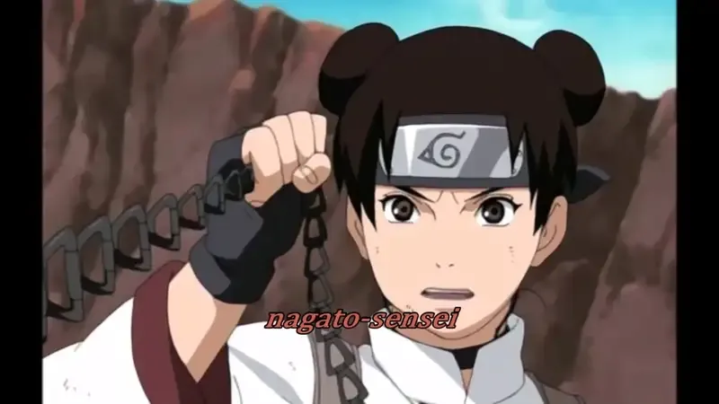 Tenten 55