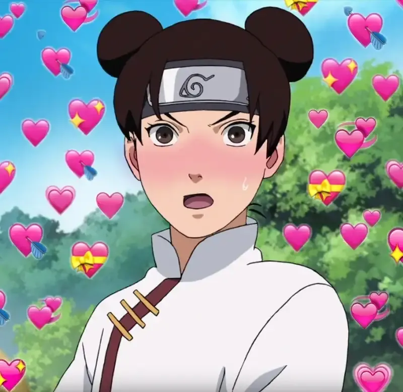 Tenten 8