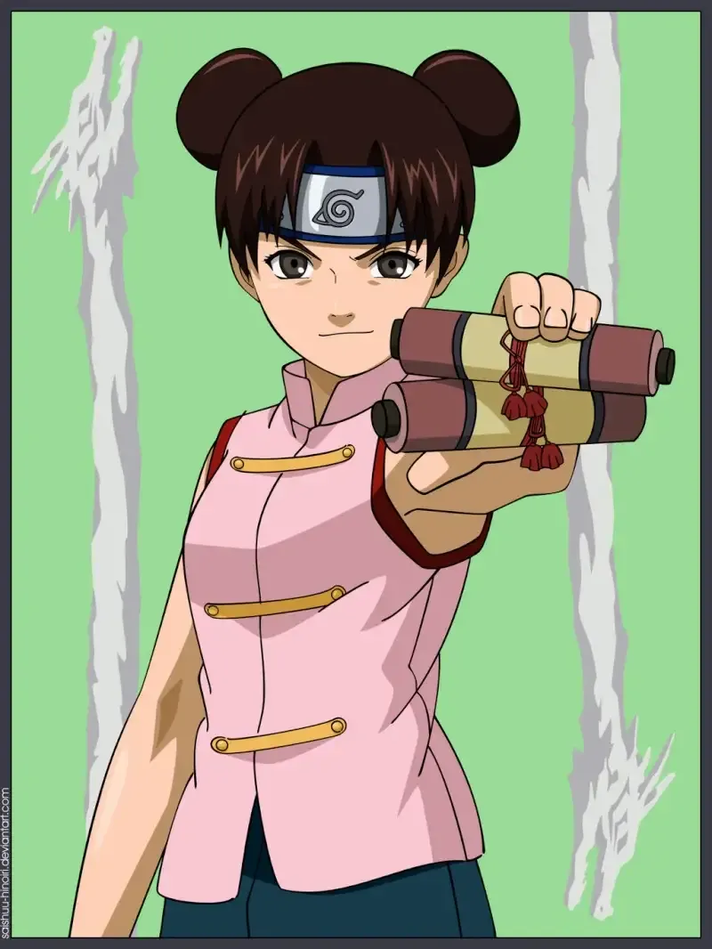 Tenten 33