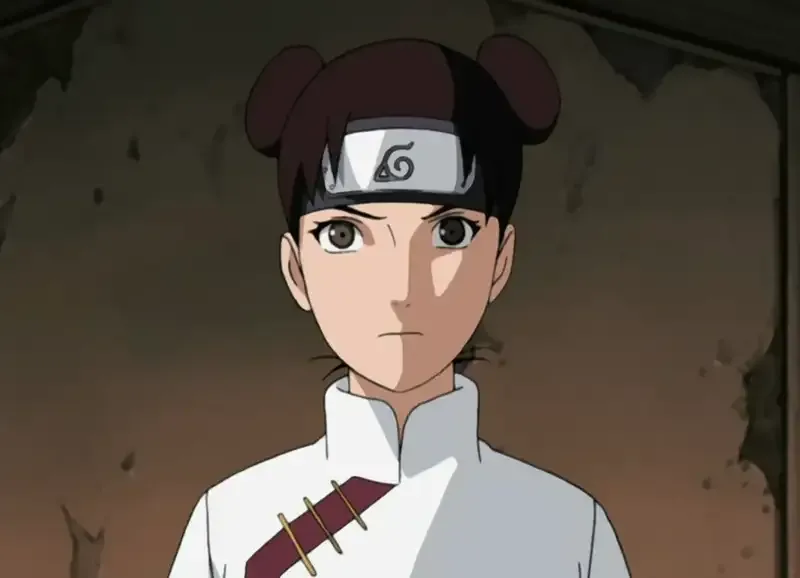 Tenten 20