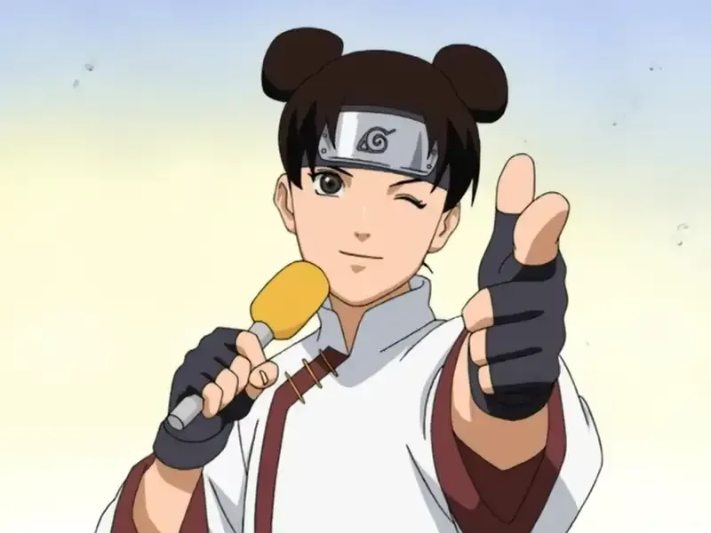 Tenten 34
