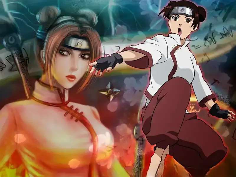 Tenten 50