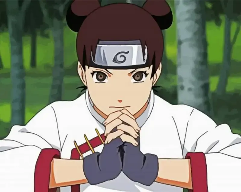 Tenten 9