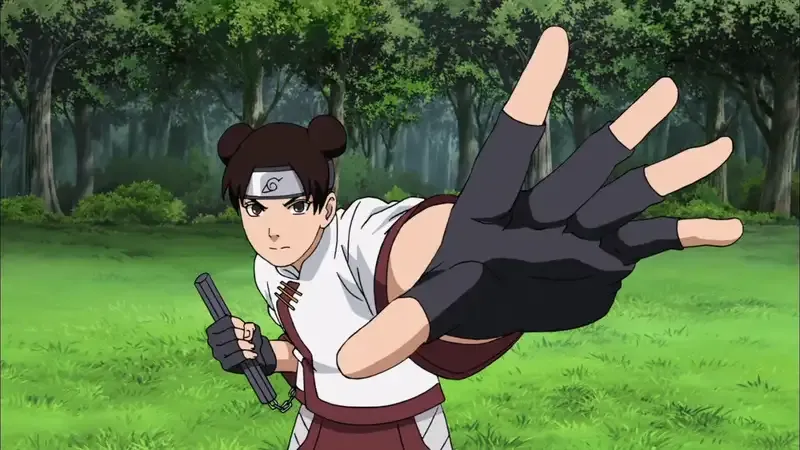 Tenten 35