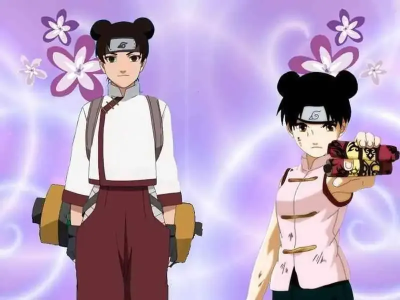 Tenten 36