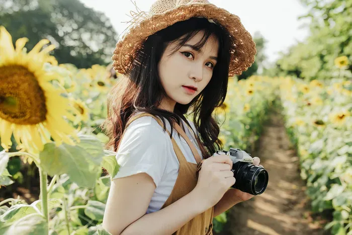thế giới gái xinh 3