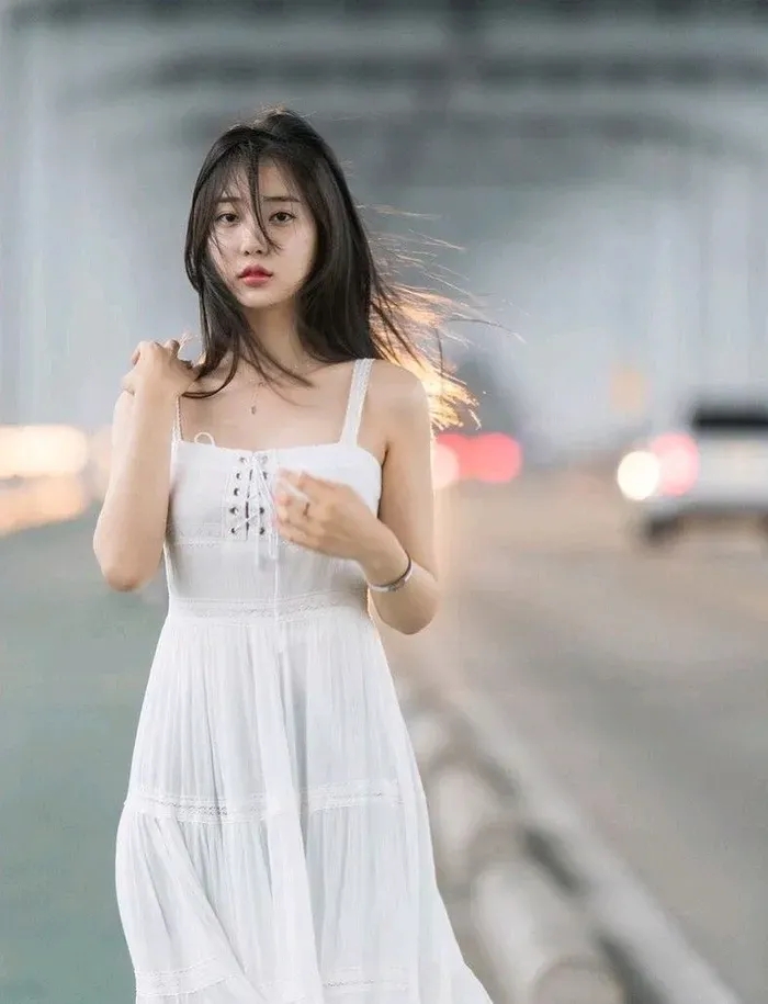 thế giới gái xinh 6