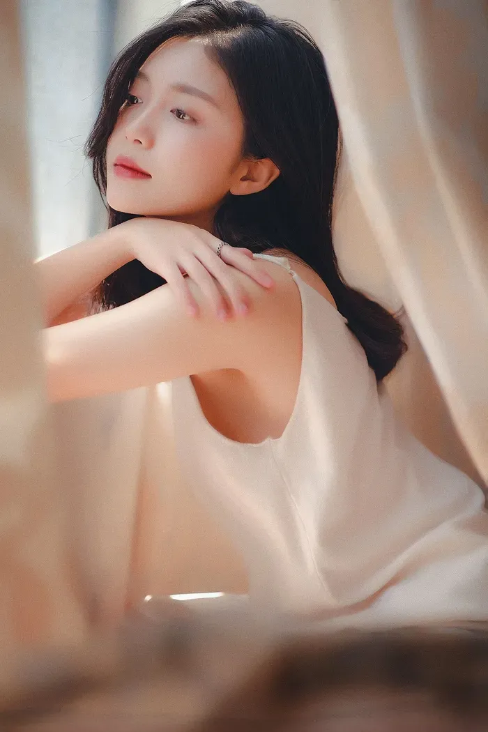thế giới gái xinh 13