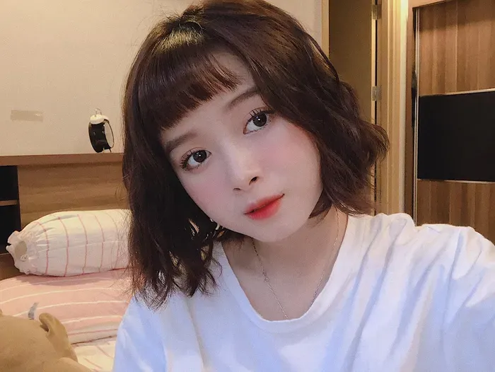 thế giới gái xinh 14