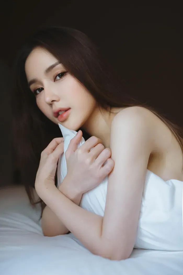 thế giới gái xinh 16