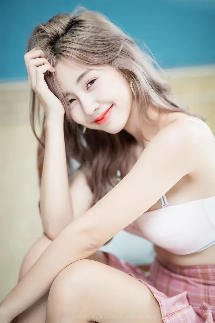 thế giới gái xinh 19