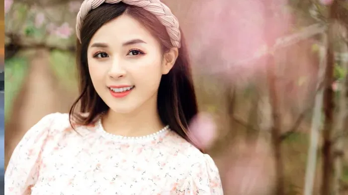 thế giới gái xinh 23