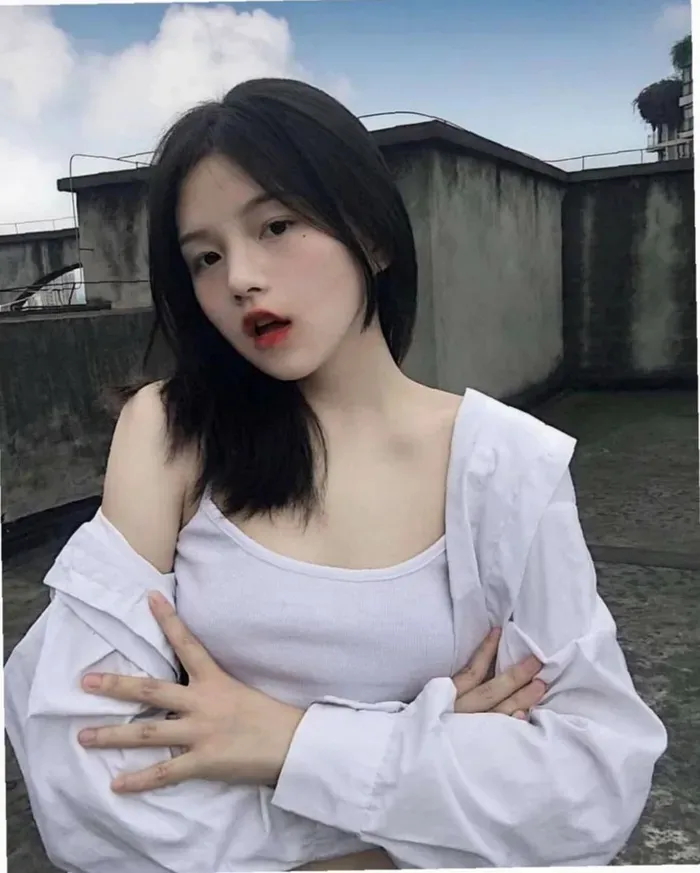 thế giới gái xinh 30