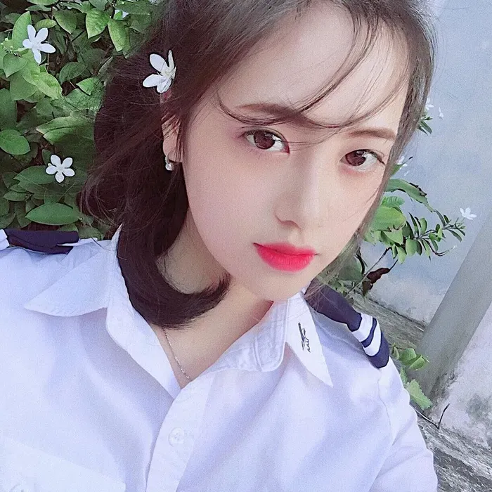 thế giới gái xinh 31