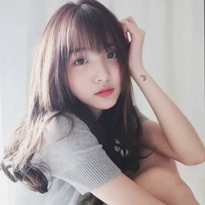 thế giới gái xinh 34