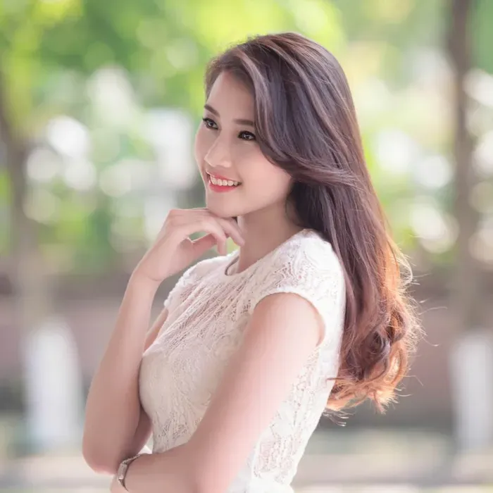 thế giới gái xinh 35