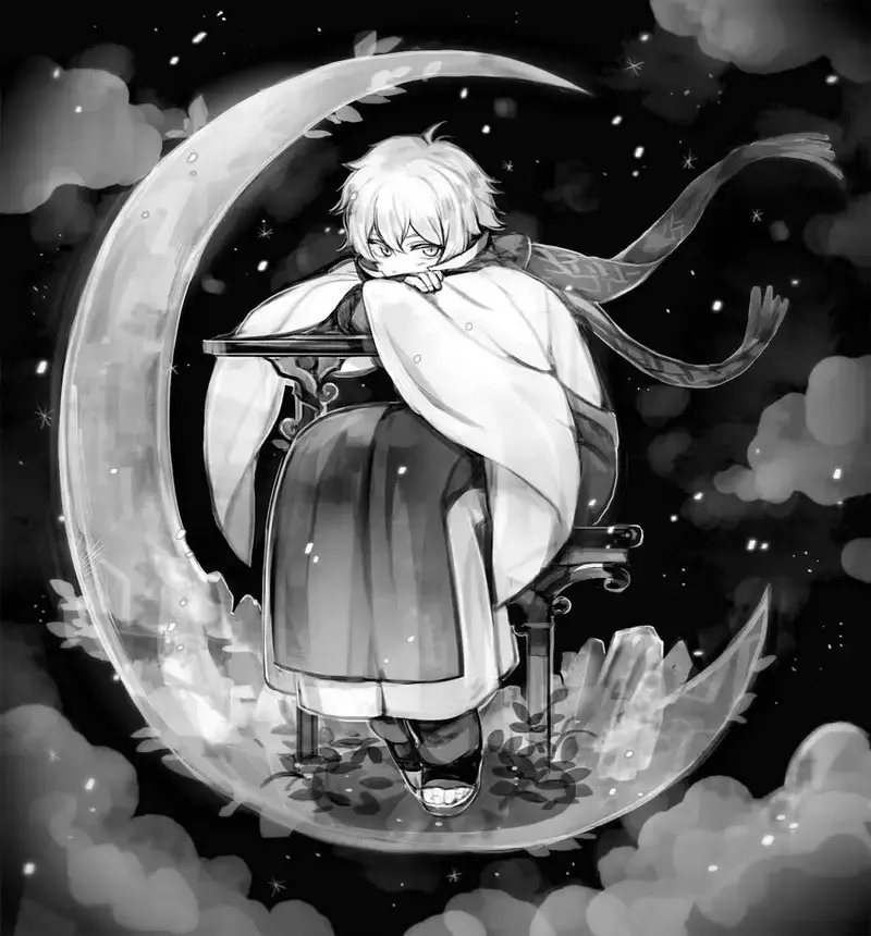 Toneri Otsutsuki 7