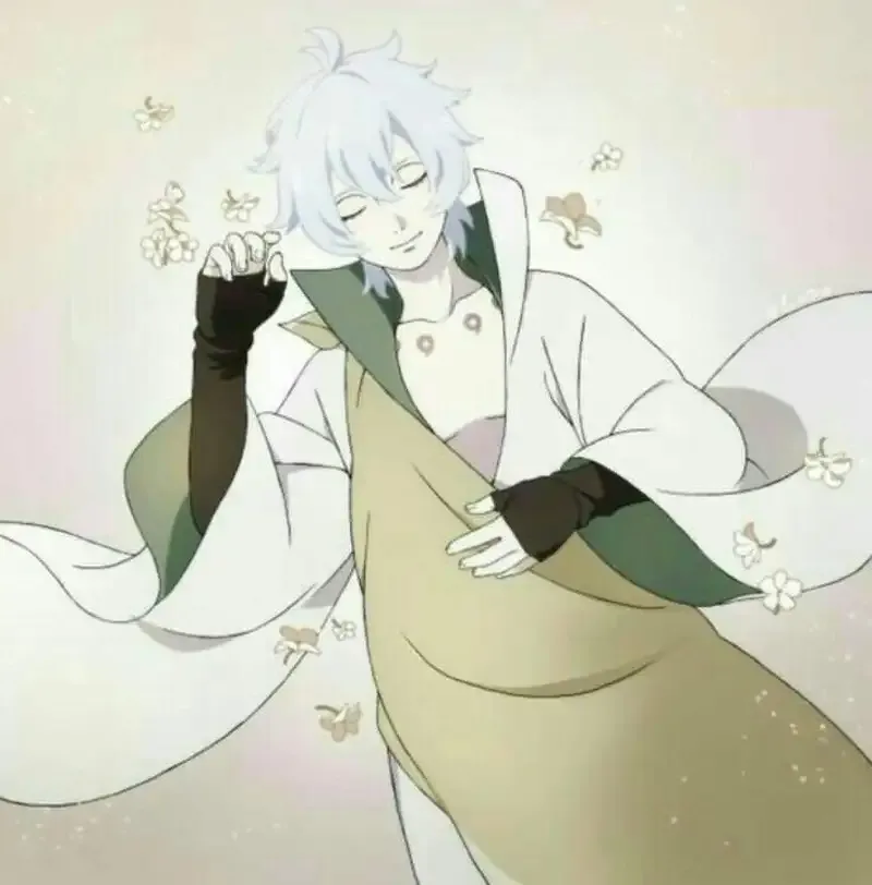 Toneri Otsutsuki 10
