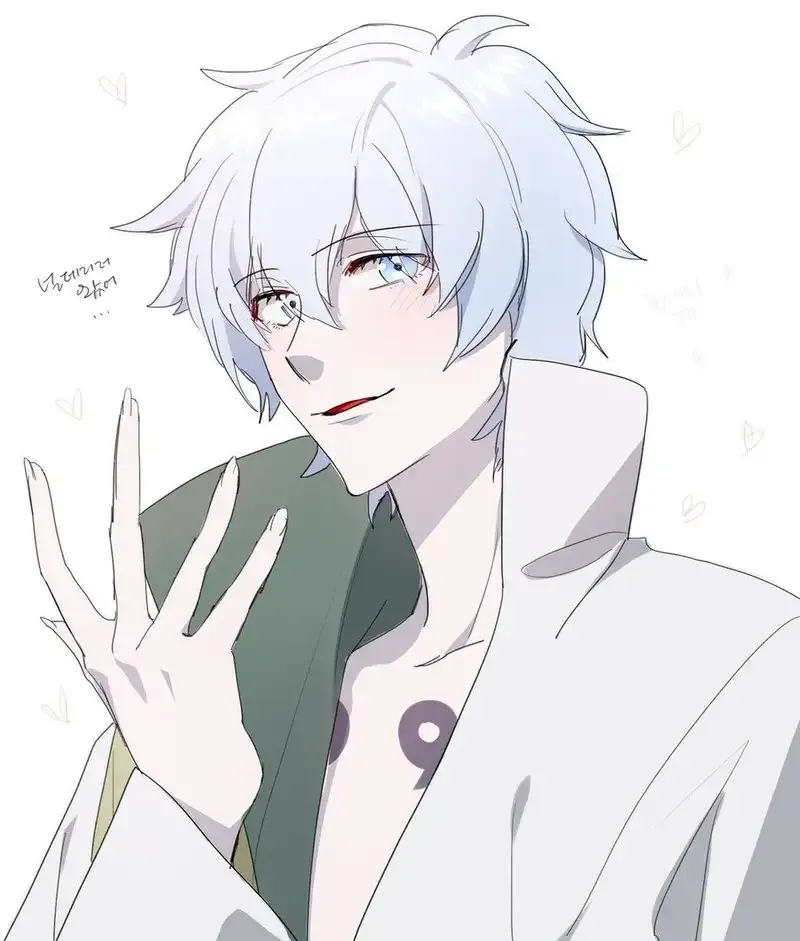 Toneri Otsutsuki 11