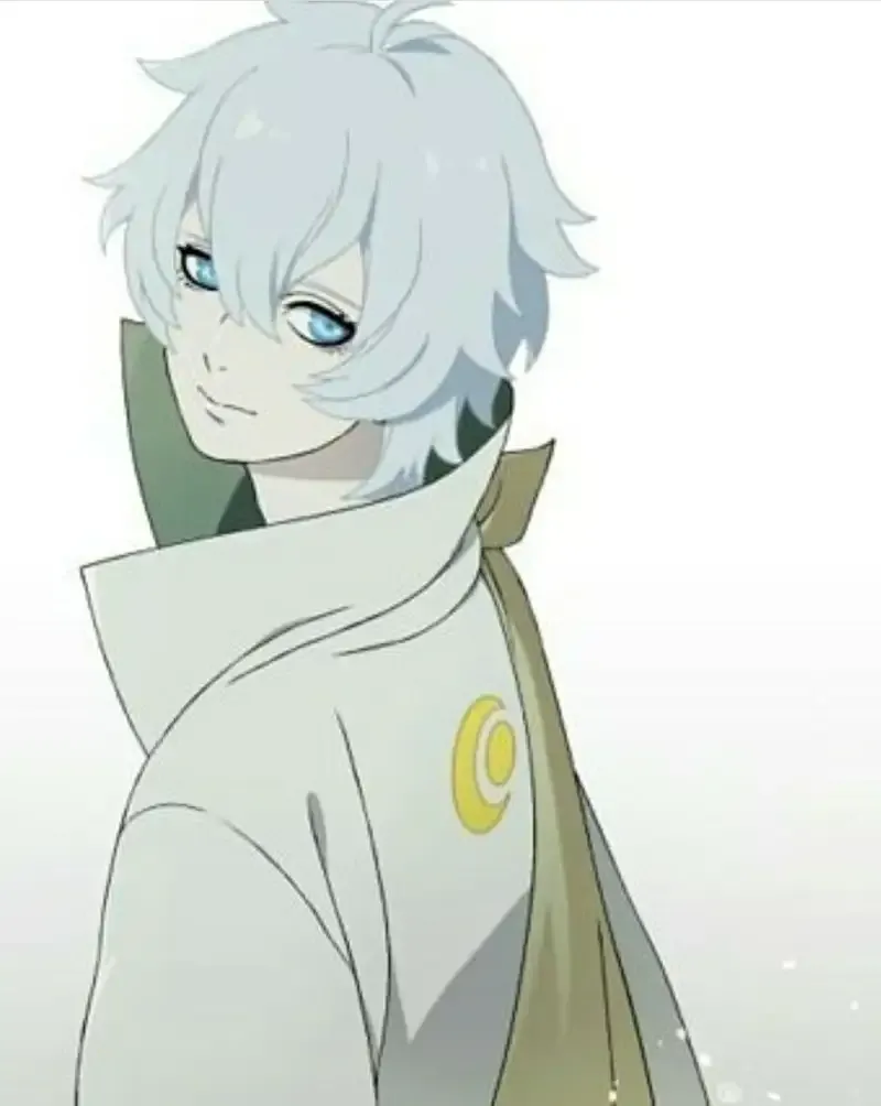 Toneri Otsutsuki 15