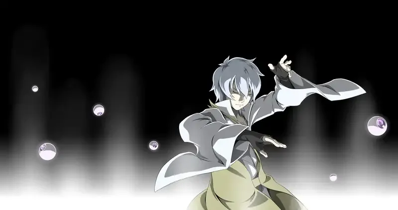 Toneri Otsutsuki 18