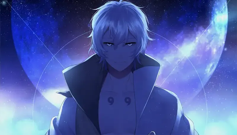 Toneri Otsutsuki 21