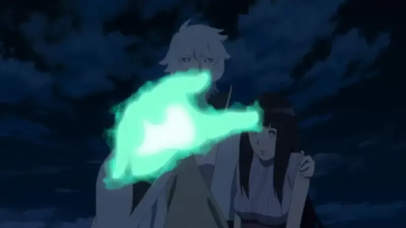 Toneri Otsutsuki 22