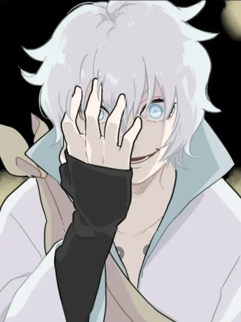 Toneri Otsutsuki 23